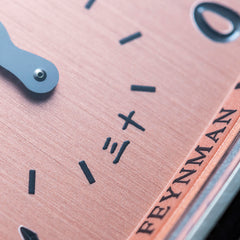 Feynman VI - Dune Arabic