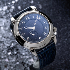 Feynman One Galaxy Aventurine