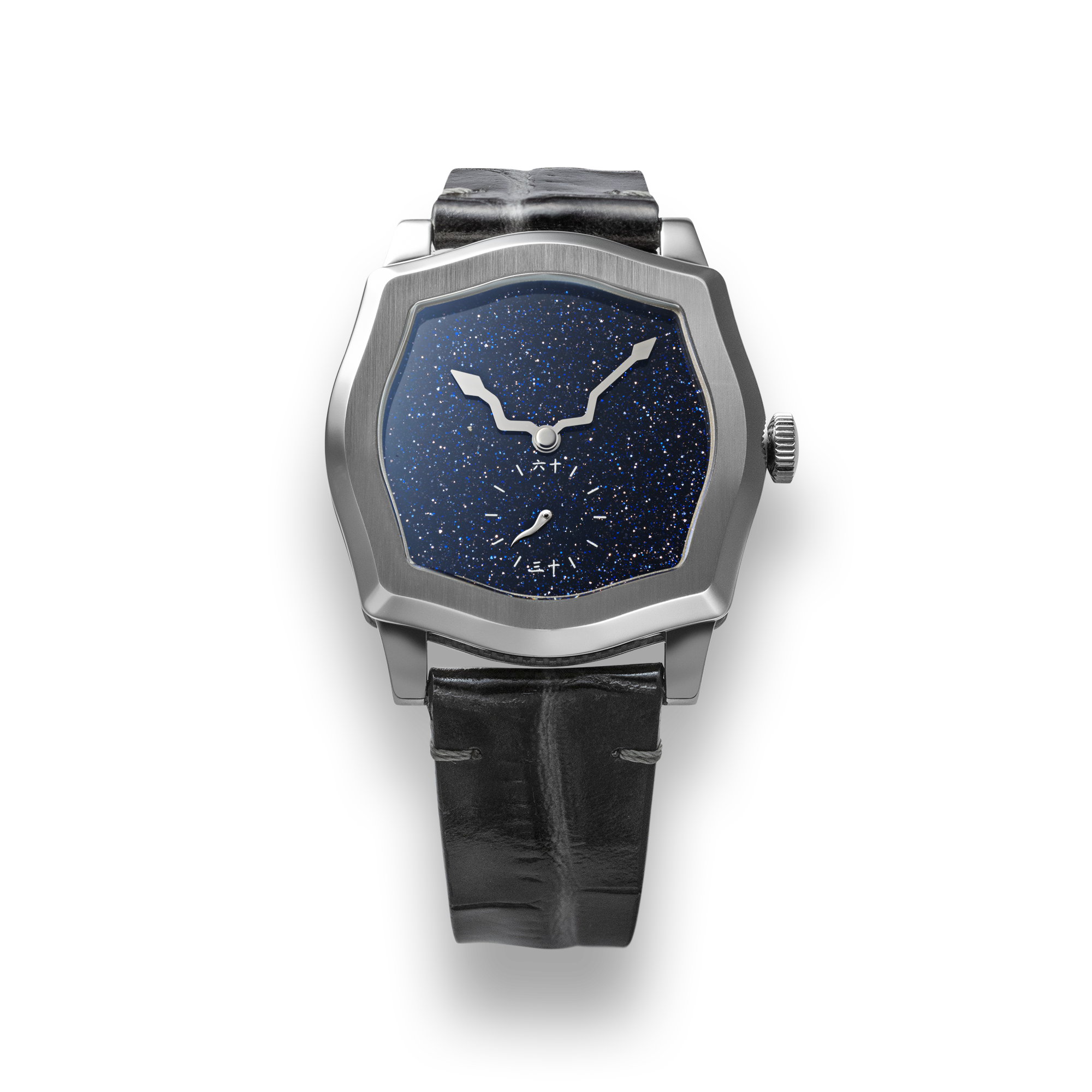 Feynman Q - Aventurine