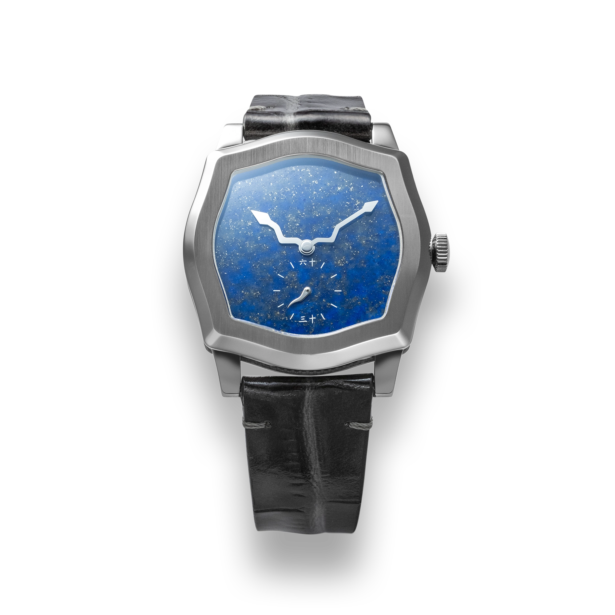 Feynman Q - Lapis (Preorder)