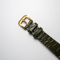 Feynman Q - Malachite (Preorder)