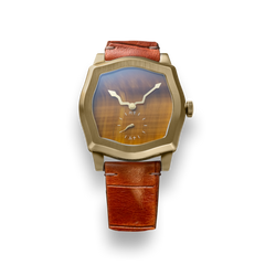 Feynman Q - Tiger's Eye (Preorder February 2026)