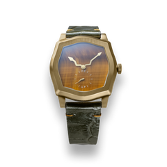 Feynman Q - Tiger's Eye (Preorder)