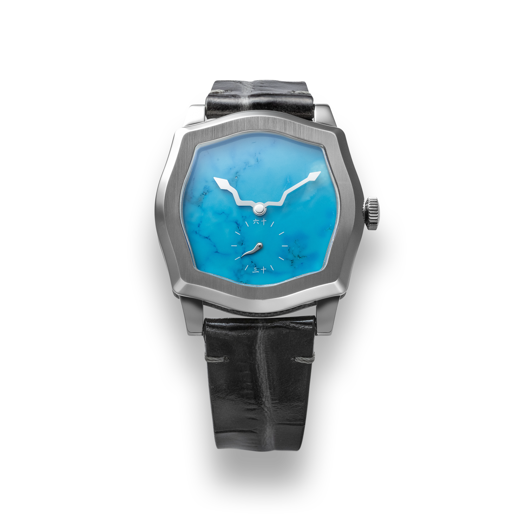 Feynman Q - Turquoise (Preorder)