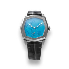 Feynman Q - Turquoise (Preorder)