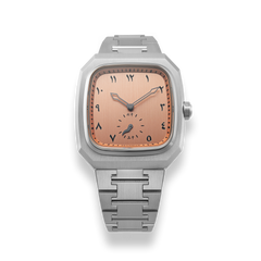 Feynman VI - Dune Arabic