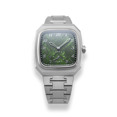 Feynman VI - Verdant Aura