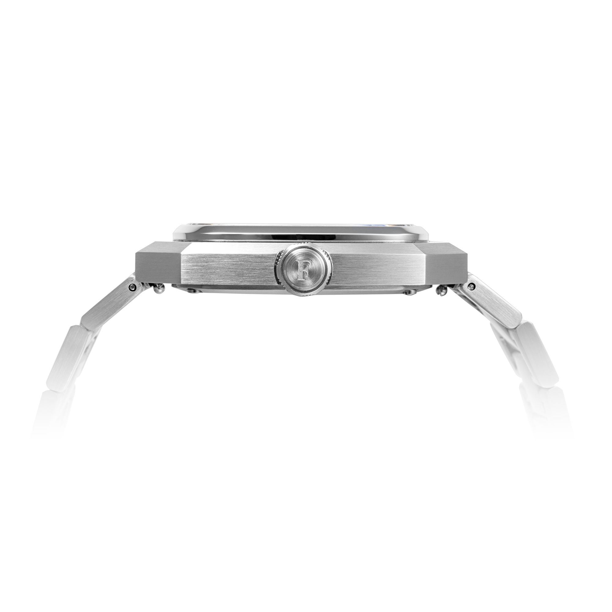 Feynman Timekeepers x Havaan Tuvali - VI Cigar Leaf (Preorder)