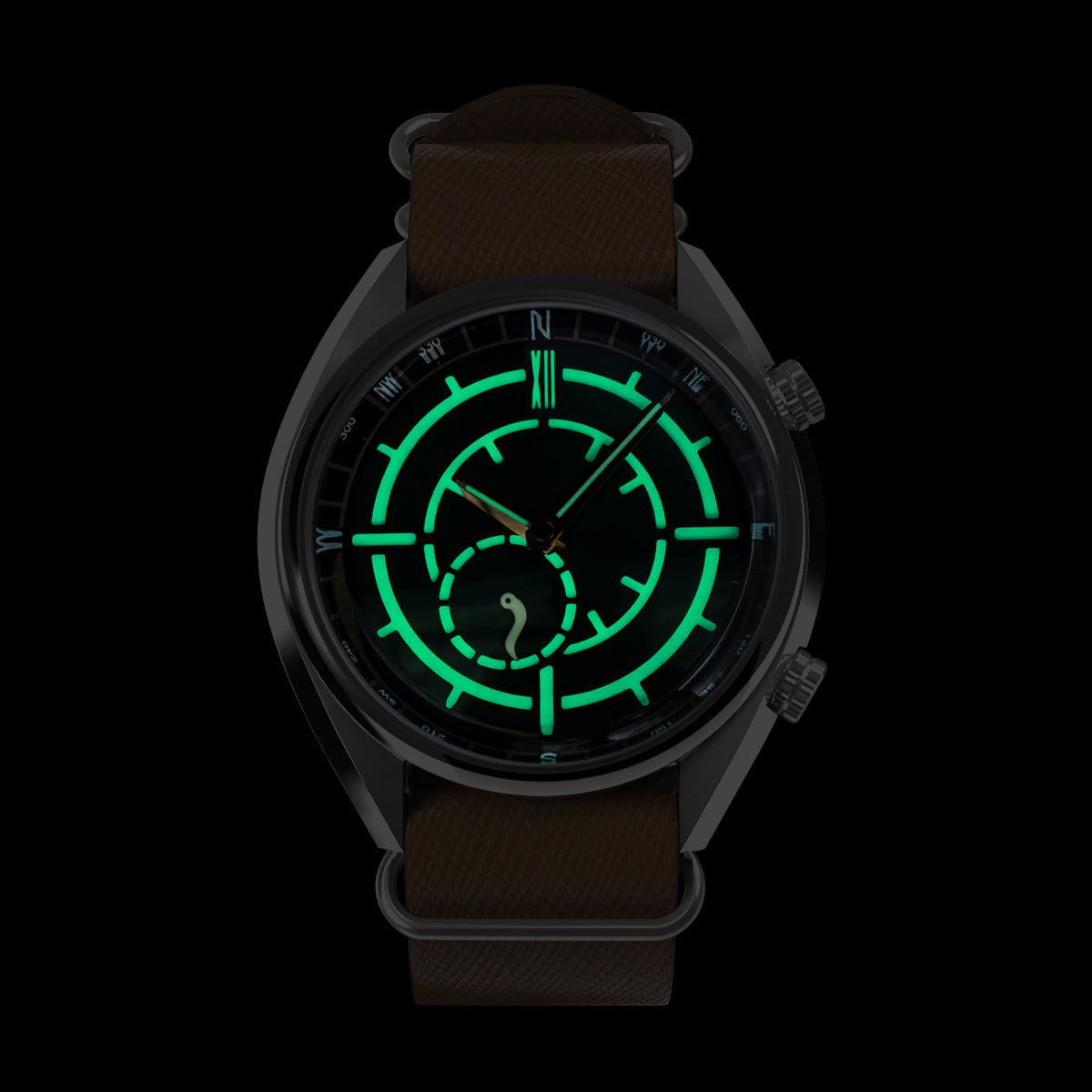 Feynman Fjorde "Founder's Edition"