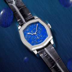 Feynman Q - Lapis (Preorder)