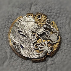 Feynman One - Rise of The Dragon Edition