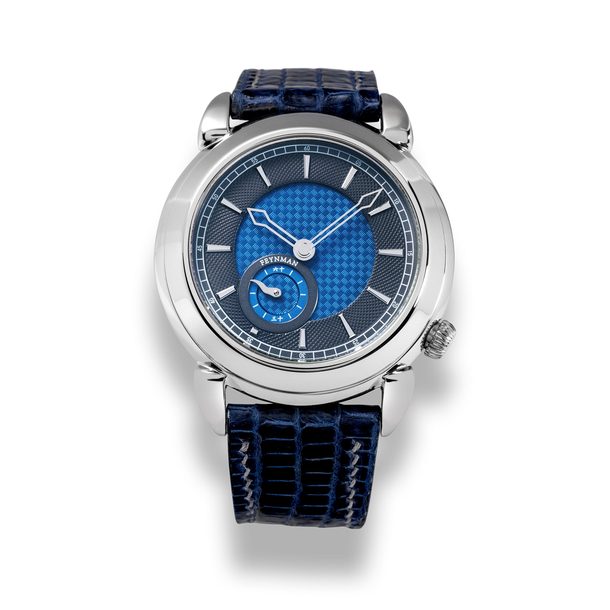 Feynman One "Azure"