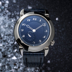 Feynman One Galaxy Aventurine