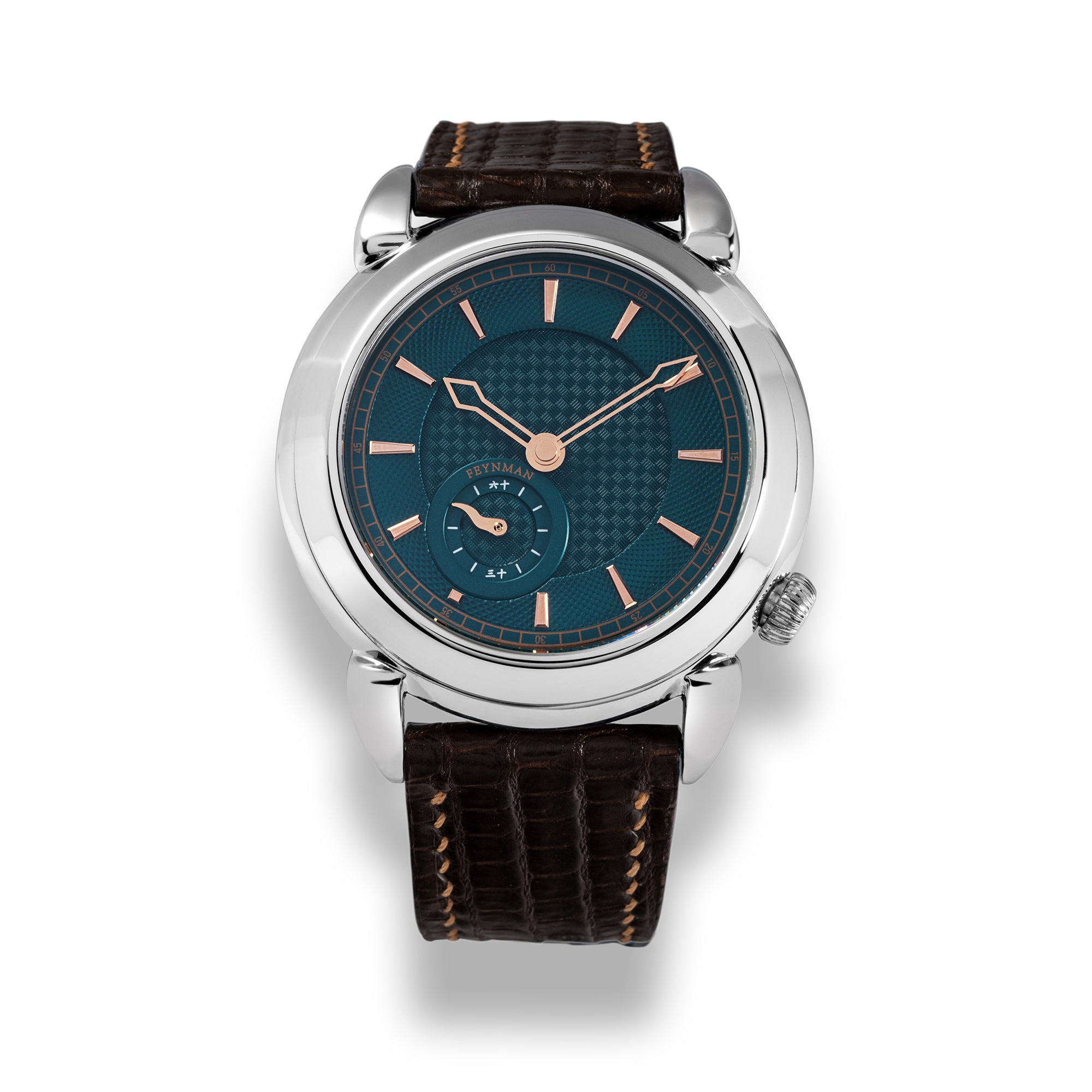 Feynman One "Founder's Edition"
