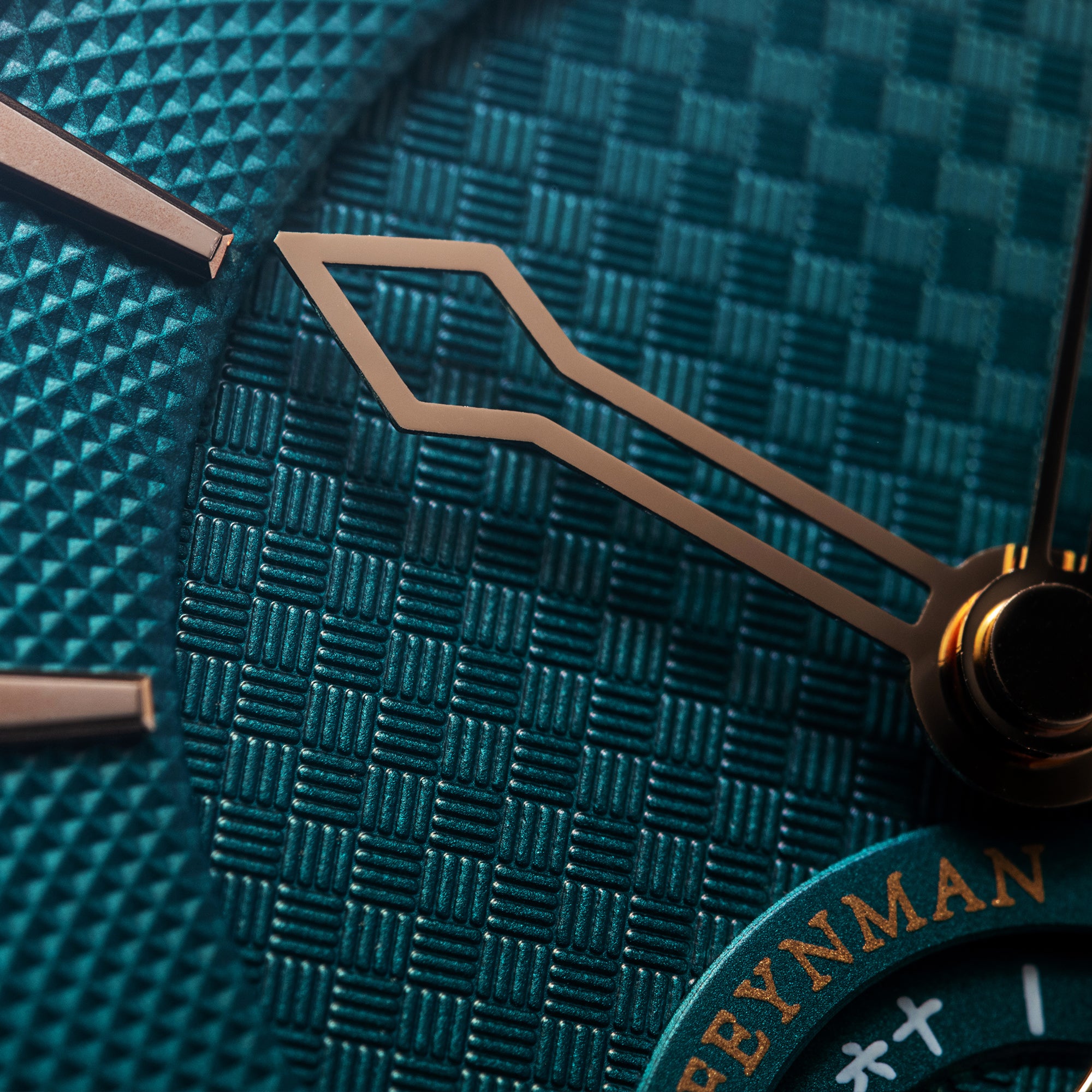 Feynman One "Founder's Edition"
