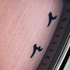 Feynman VI - Dune Arabic