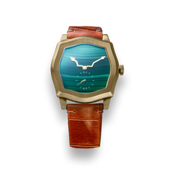 Feynman Q - Malachite (Preorder March 2026)