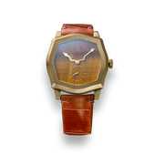 Feynman Q - Tiger's Eye (Preorder February 2026)