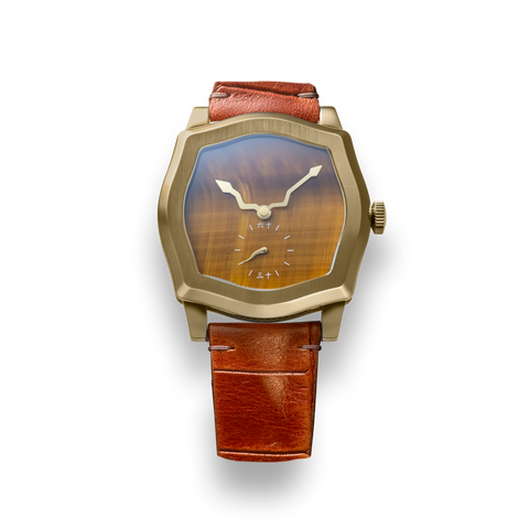 Feynman Q - Tiger's Eye (Preorder February 2026)