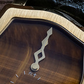 Feynman Q - Tiger's Eye (Preorder February 2026)