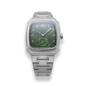 Feynman VI - Verdant Aura