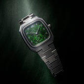 Feynman VI - Verdant Aura