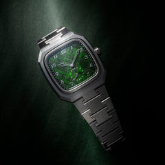 Feynman VI - Verdant Aura